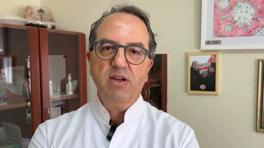 Prof. Dr. Alper Şener