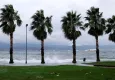 İçişleri Bakanlığı'ndan uyardı:  Marmara ve Ege için kuvvetli rüzgar