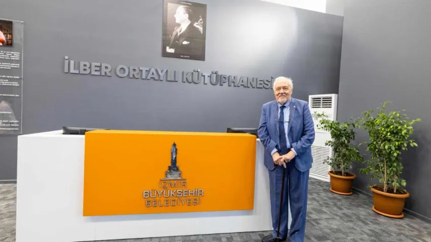 ılber