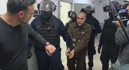 İsrail hapishanesinde 2 aydır alıkonulan doktorun sağlığı kritik: 25 kilo kaybetti