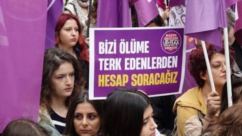 kadın