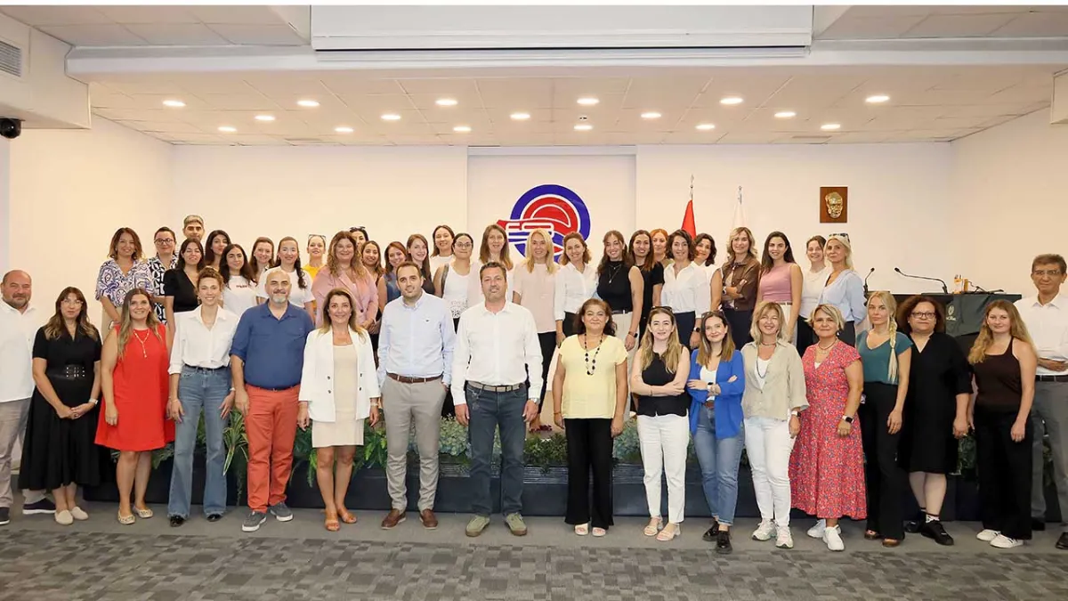 KalDer Sohbetleri’nde 2025’in insan kaynakları trendleri masaya yatırıldı haberinin görseli