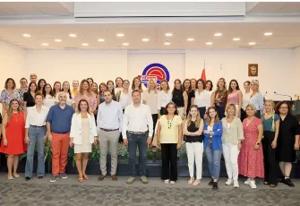 KalDer Sohbetleri’nde 2025’in insan kaynakları trendleri masaya yatırıldı