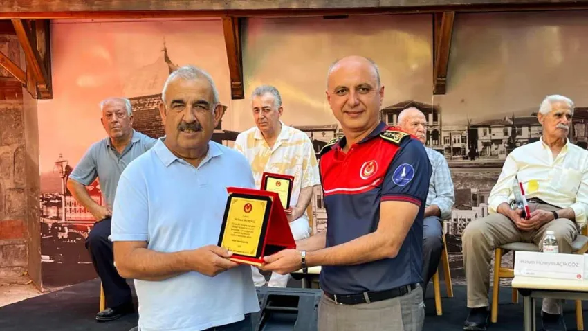 korkmaz
