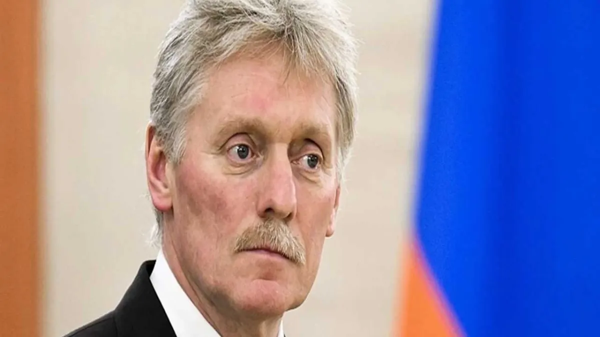 Kremlin: Biyolojik silahlardan vazgeçme sürecine katılmaya hazırız haberinin görseli