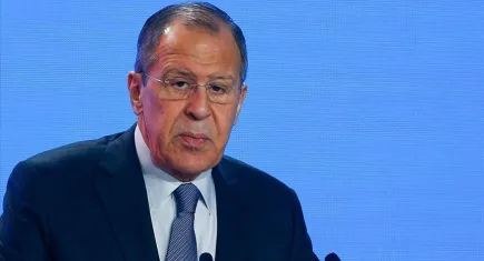 Lavrov’dan Gazze çıkışı: “65 bin kişi hayatını kaybetti, kimse güvende değil”