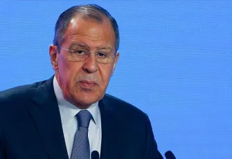 Lavrov’dan Gazze çıkışı: “65 bin kişi hayatını kaybetti, kimse güvende değil”