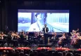 Meral Orhonsay ve Mehmet Aslantuğ’a Altın Koza onur ödülü verildi