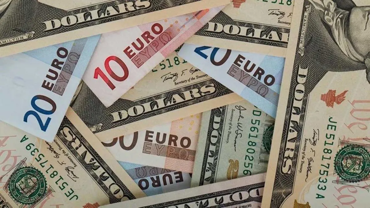 Merkez Bankası rezervleri yeniden yükselişe geçti haberinin görseli