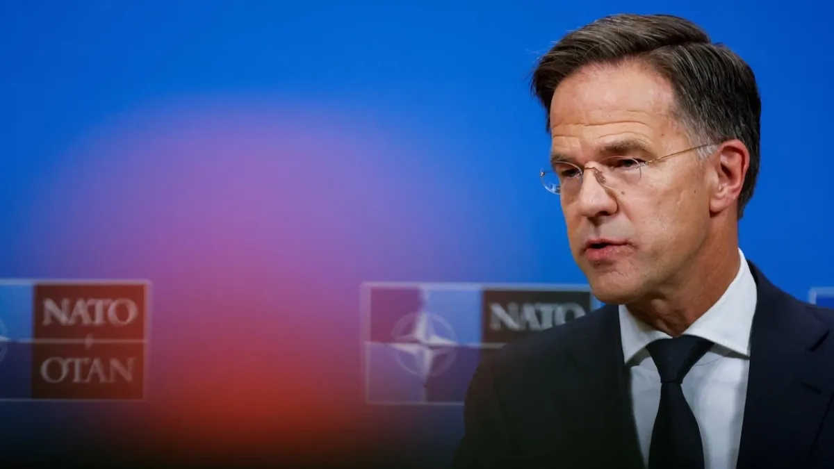 NATO’dan kritik uyarı: Rus uçakları gerekirse düşürülebilir haberinin görseli