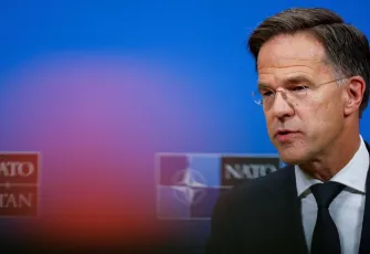 NATO’dan kritik uyarı: Rus uçakları gerekirse düşürülebilir