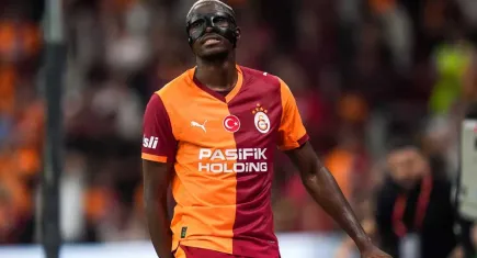 Osimhen'in sahalara döneceği gün belli oldu!