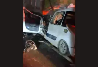Polatlı’da feci kaza! Askeriyede çalışan genç kadınlar hayatını kaybetti