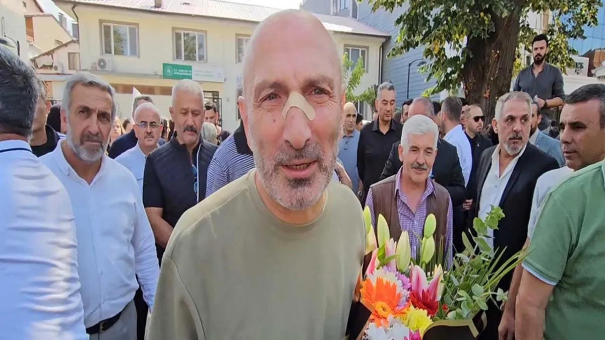  Sakarya&#039; da öğretmene saldırı: Öğrenci velisi ve arkadaşı gözaltında haberinin görseli