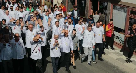Şefler diyarı Mengen’de ne yenir, nereler gezilir?