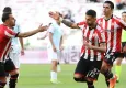 Sivasspor’dan Adana Demirspor’a gol fırtınası! 5-0’lık zafer taraftarı coşturdu
