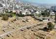 Smyrna Höyüğü'nde 5 bin yıllık seramikler gün yüzüne çıktı
