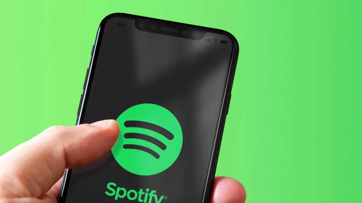 Spotify hakkında soruşturma haberinin görseli