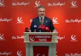 Suat Kılıç’tan ABD’ye Filistin tepkisi: “Tarihe düşülen kara not”