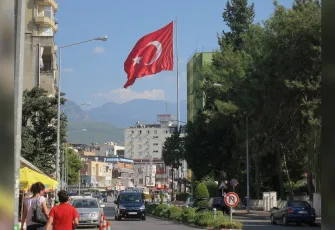Tarih ve doğanın buluşma noktası: Osmaniye
