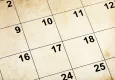Tarihte bugün ne oldu? 25 Eylül...