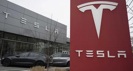 Tesla satışlarındaki düşüş devam ediyor!