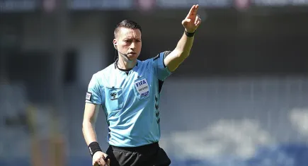 Trendyol Süper Lig 7. hafta hakemleri belli oldu: Dev maçları kim yönetecek?