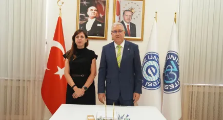 TÜBİTAK’tan Egeli bilim insanına destek: Yıldızların çekirdeği incelenecek 