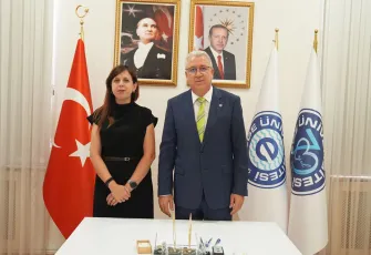 TÜBİTAK’tan Egeli bilim insanına destek: Yıldızların çekirdeği incelenecek 