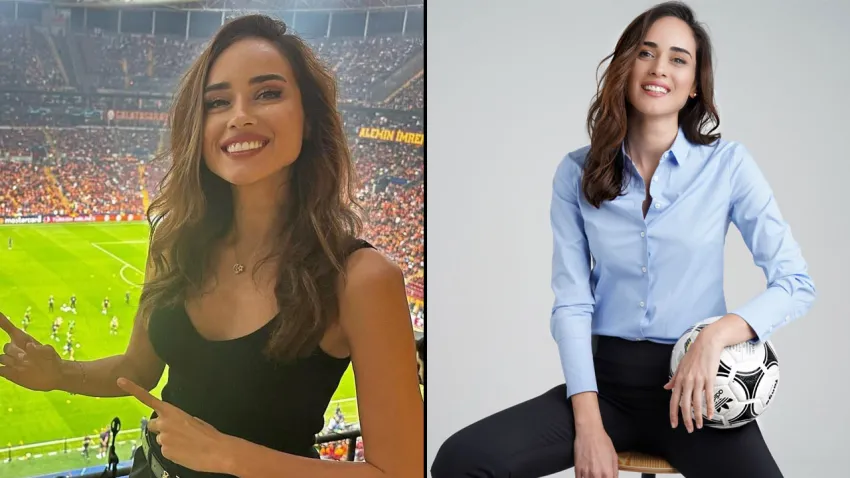 damla uğurtürk