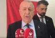Ümit Özdağ’dan “DAM ittifakı” çıkışı: “Erken seçimde karşısında olacağız!”