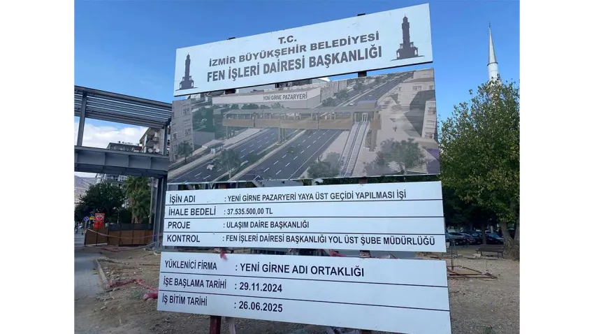 ust gecıt