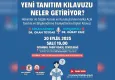 Yeni tanıtım kılavuzu hekimlerle tartışılacak