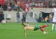 Yılmaz Vural ilk maçında Amed Sportif Faaliyetler'e mağlup oldu!