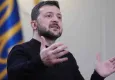 Zelenskiy: Savaş bitince görevi bırakacağım