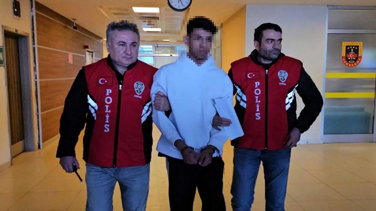 16 yaşındaki çocuğu 30 yerinden bıçaklayarak öldürmüştü: Sanığa 20 yıl hapis cezası verildi!  haberinin görseli