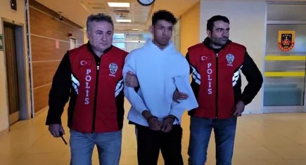 16 yaşındaki çocuğu 30 yerinden bıçaklayarak öldürmüştü: Sanığa 20 yıl hapis cezası verildi! 