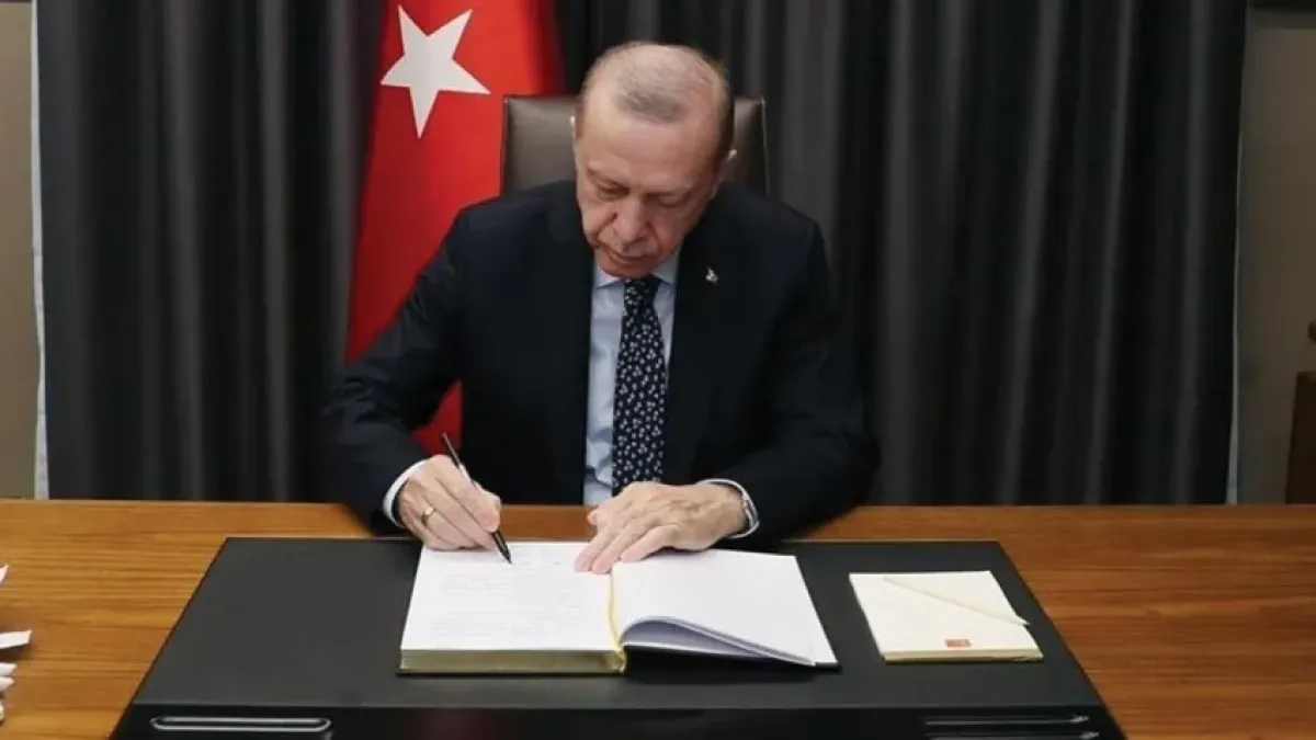 26 Eylül 2025 Resmî Gazete’de öne çıkan kanun, yönetmelik ve yargı kararları haberinin görseli