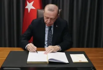 26 Eylül 2025 Resmî Gazete’de öne çıkan kanun, yönetmelik ve yargı kararları