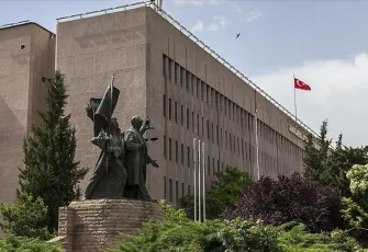 Ankara Büyükşehir’de 154 milyonluk konser skandalı: 9 şüpheli tutuklama talebiyle hakim karşısında