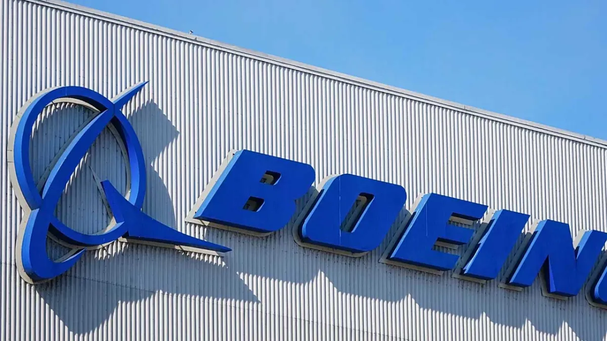 Boeing&#039;ten THY açıklması! haberinin görseli