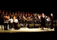 Bornova’da Atatürk’ün sevdiği şarkılarla duygusal gece
