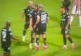 Caner Erkin  ve Burak kadro dışı!