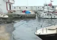 Çevre kirliliğine neden olan 2 belediyeye dev ceza