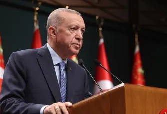 Cumhurbaşkanı Erdoğan’dan Starmer’a kritik mesaj: Filistin için tarihi adım ve diplomatik hamle