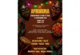 DJ performansları, dans atölyeleri, Afrika mutfağı: AfroAura Festivali sizlerle