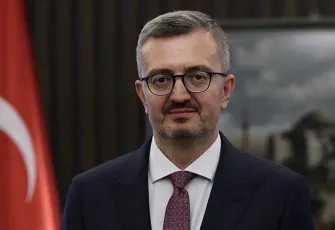Duran’dan Cumhurbaşkanı Erdoğan’ın ABD ziyareti açıklaması: Türkiye küresel denge unsuru