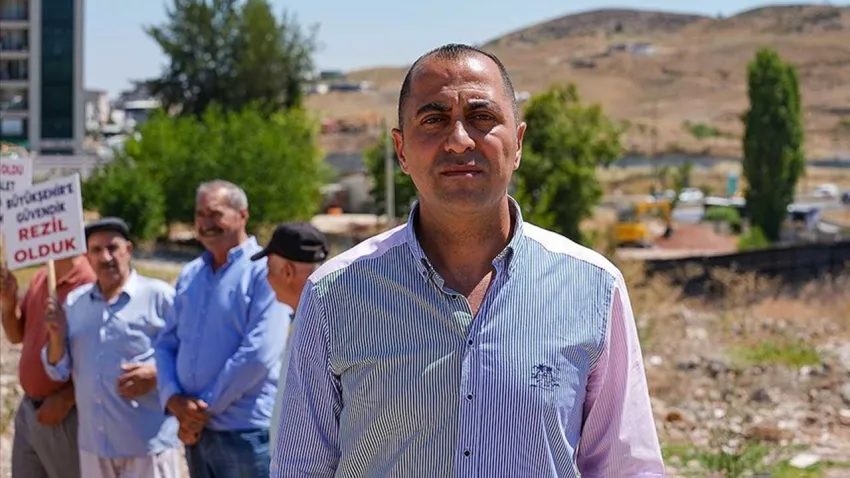 Eray Uslu
