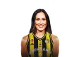 Fenerbahçe Opet’ten flaş transfer! WNBA yıldızı Rebecca Allen İstanbul’da