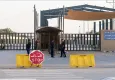 Filistinliler Kral Hüseyin Köprüsü’nde saatlerce bekledi: Geçiş kapatılınca umutlar yıkıldı